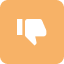 dislike imagem