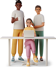 banner modalidade Serviços Presenciais